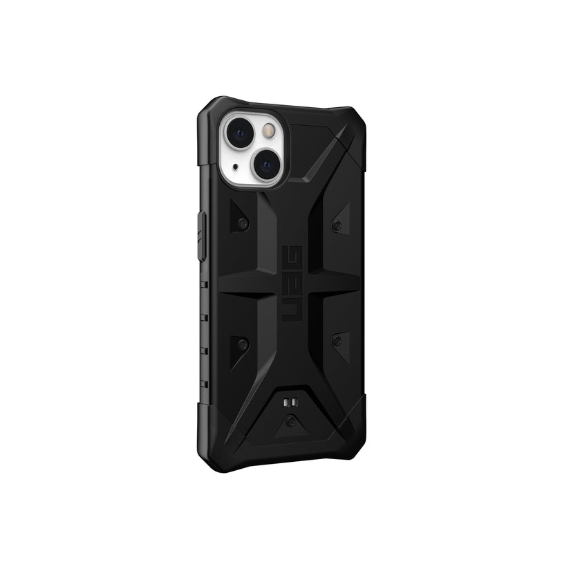 Кейс за iPhone 13 от UAG - Pathfinder - black - iSTYLE BG