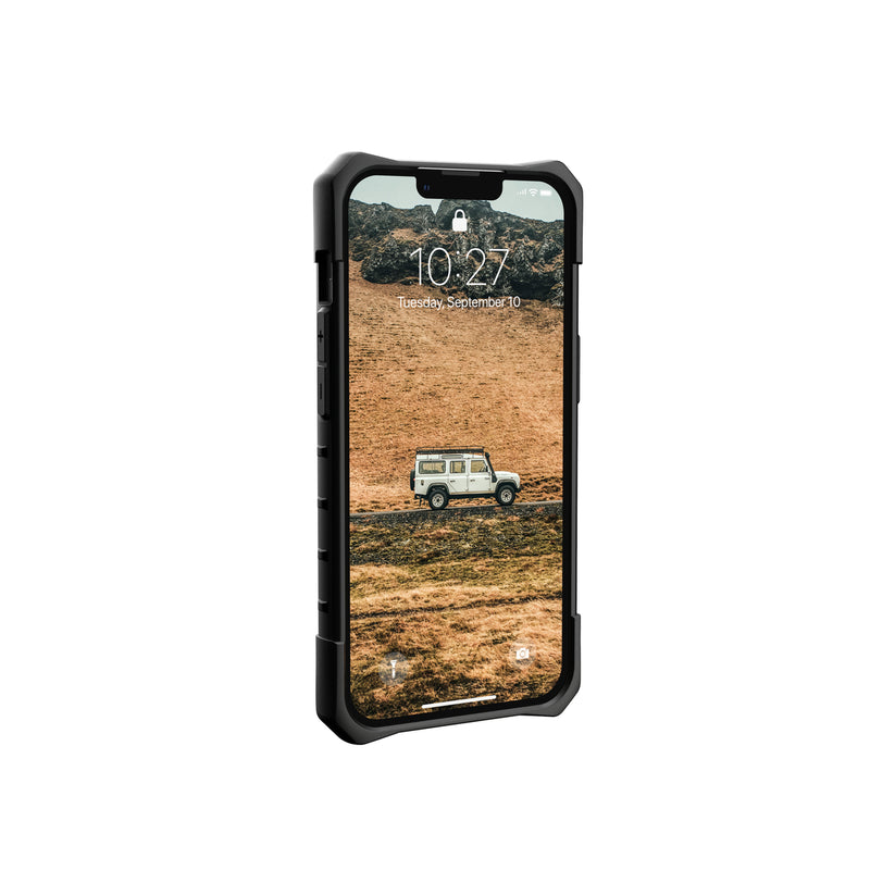 Кейс за iPhone 13 от UAG - Pathfinder - black - iSTYLE BG