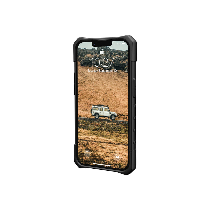 Кейс за iPhone 13 от UAG - Pathfinder - black - iSTYLE BG