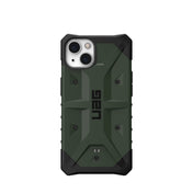Кейс за iPhone 13 от UAG - Pathfinder olive - iSTYLE BG