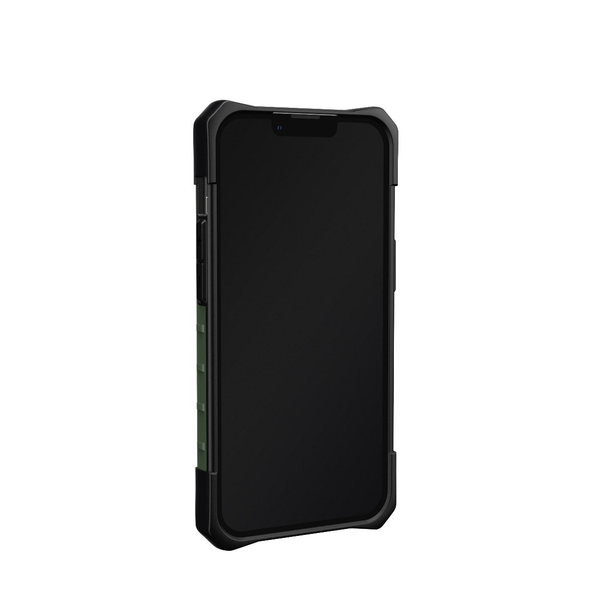 Кейс за iPhone 13 от UAG - Pathfinder olive - iSTYLE BG