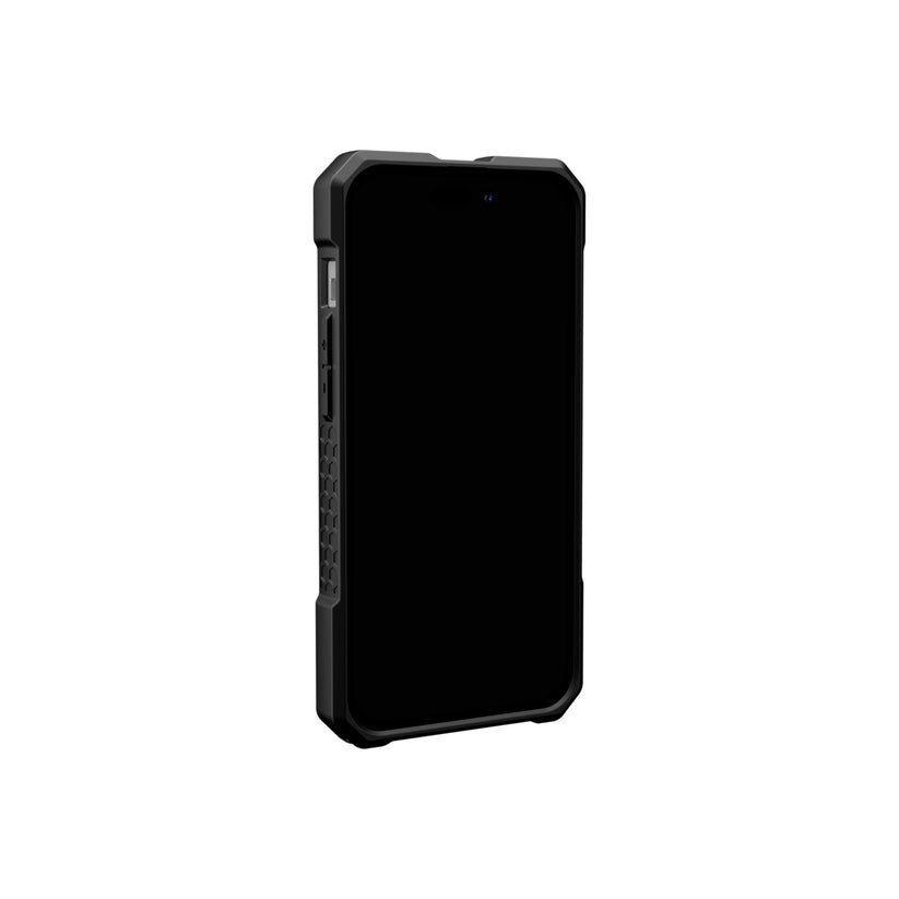 UAG Monarch Pro MagSafe, carbon fiber - iPhone 14 Pro - iSTYLE BG