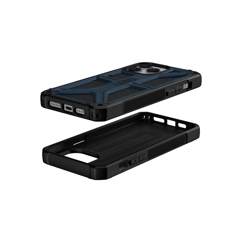 UAG Monarch, mallard - iPhone 14 Pro Max - iSTYLE BG