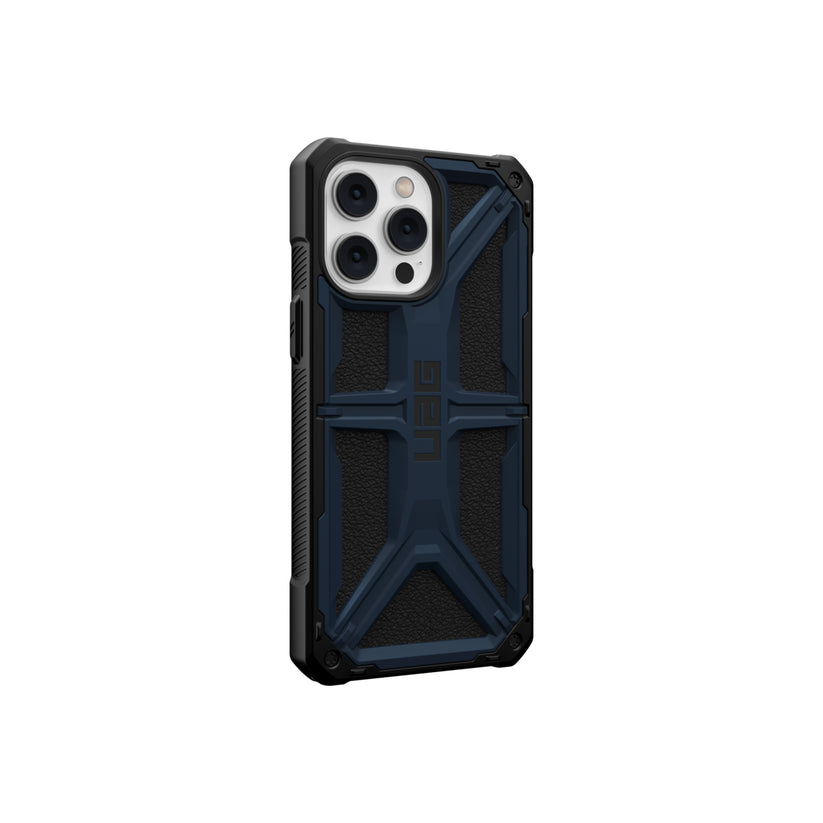 UAG Monarch, mallard - iPhone 14 Pro Max - iSTYLE BG