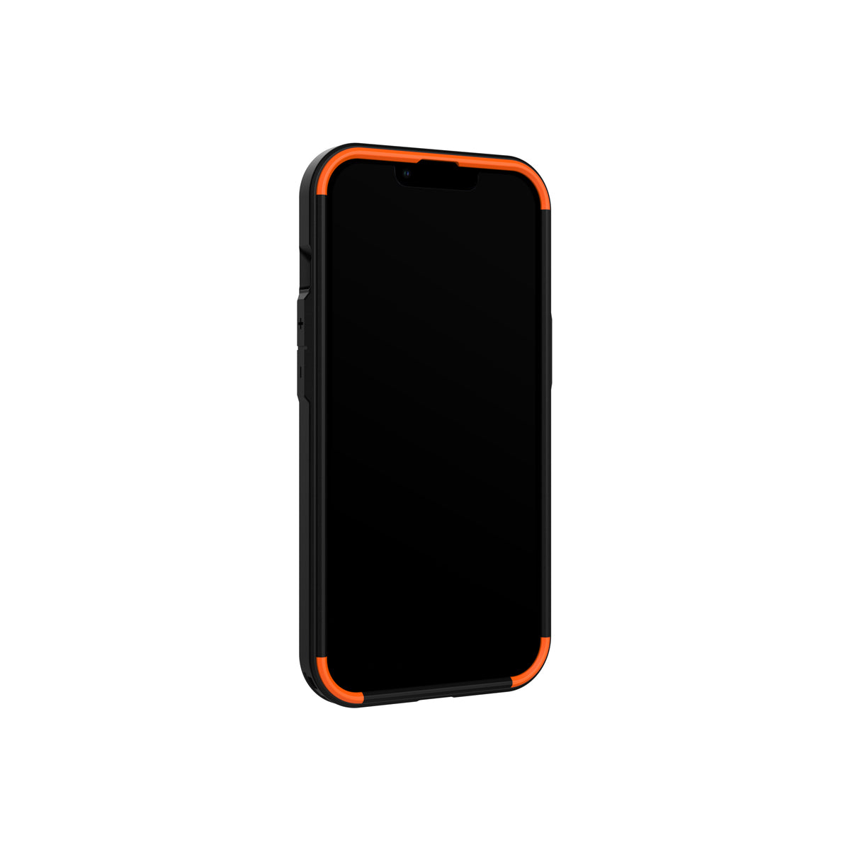 Кейс за iPhone 14 от UAG модел Civilian с MagSafe черен - iSTYLE BG
