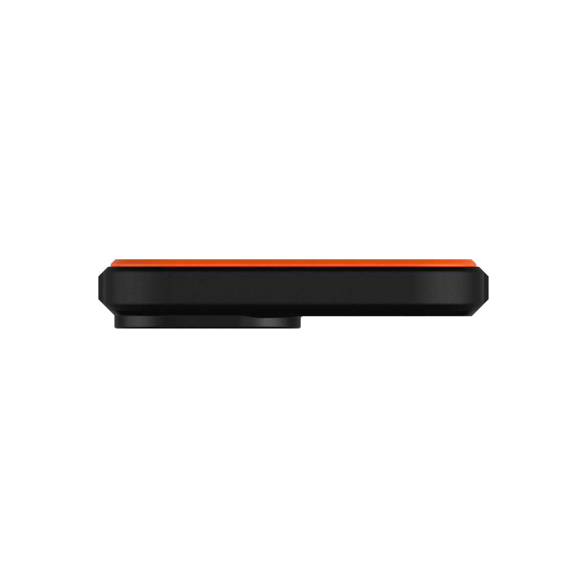 Кейс за iPhone 14 от UAG модел Civilian с MagSafe черен - iSTYLE BG