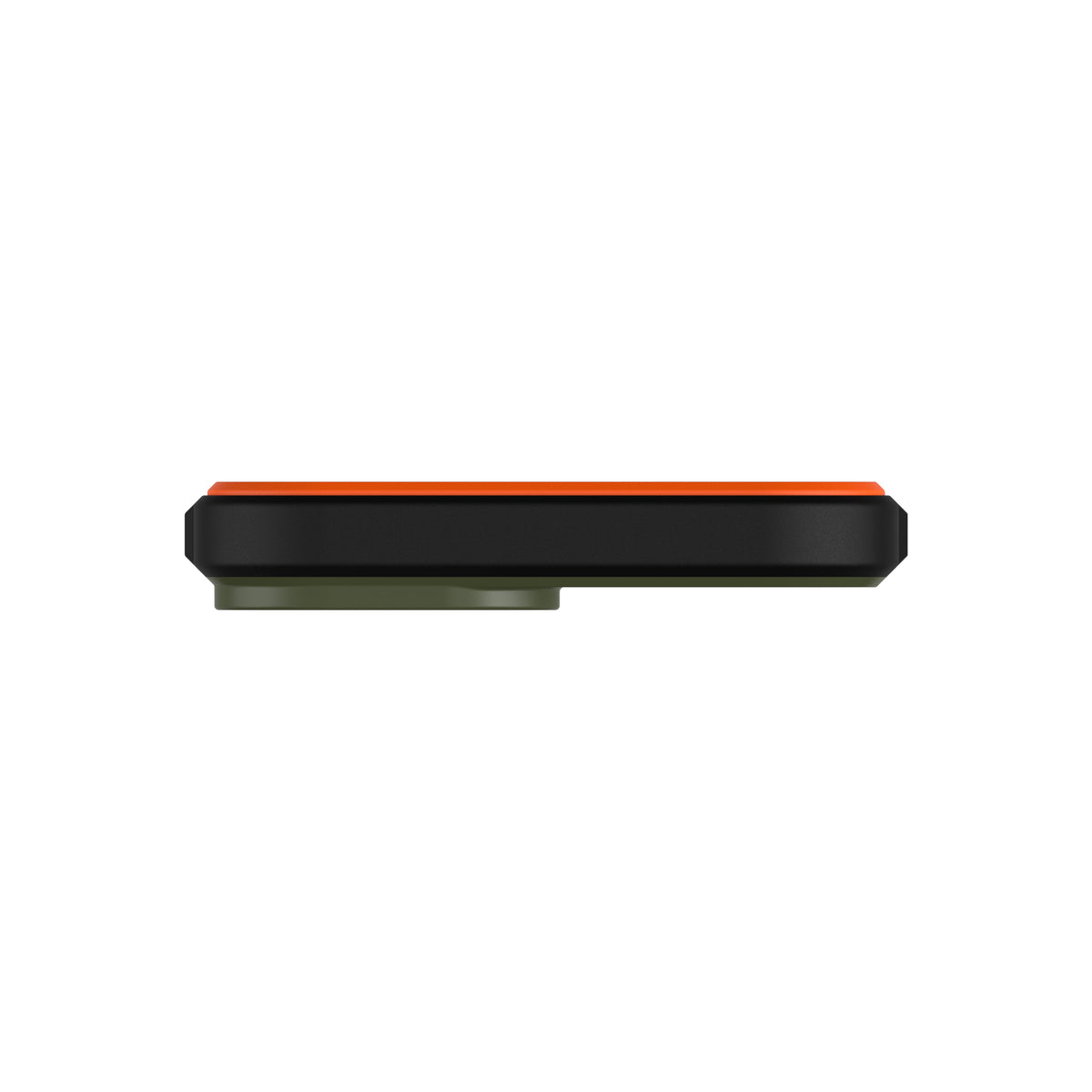 UAG Civilian MagSafe, olive - iPhone 14 - iSTYLE BG