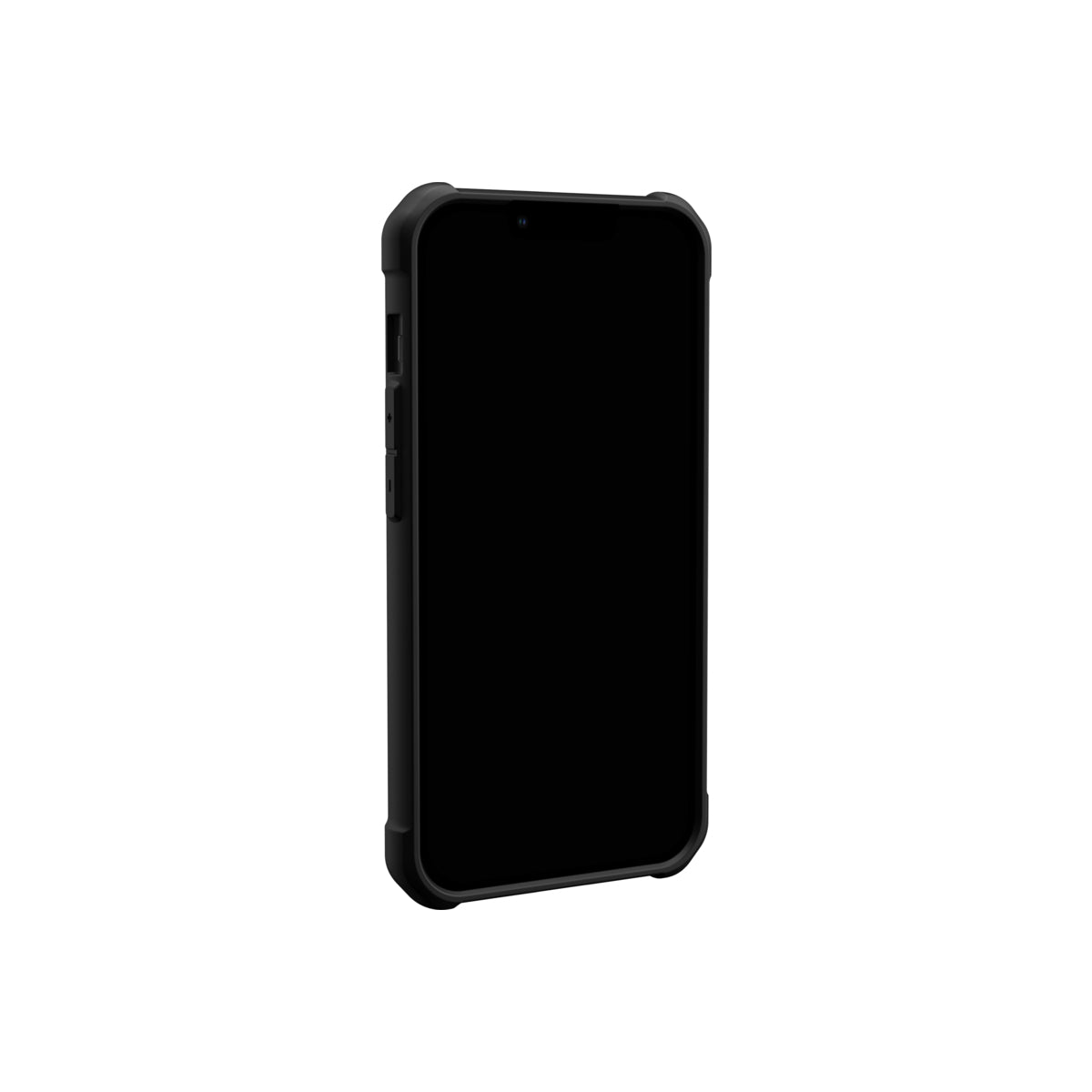 Кейс за iPhone 14 от UAG модел Metropolis LT с MagSafe черен - iSTYLE BG