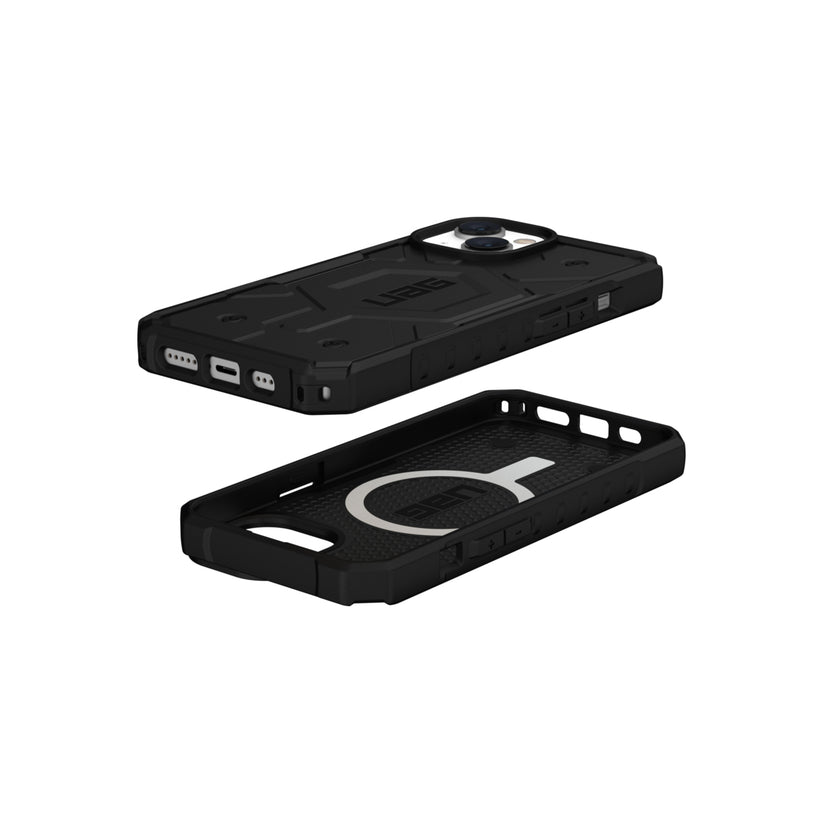 Кейс за iPhone 14 от UAG модел Pathfinder с MagSafe черен - iSTYLE BG