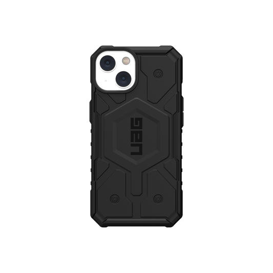 Кейс за iPhone 14 от UAG модел Pathfinder с MagSafe черен - iSTYLE BG