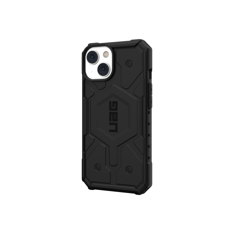 Кейс за iPhone 14 от UAG модел Pathfinder с MagSafe черен - iSTYLE BG