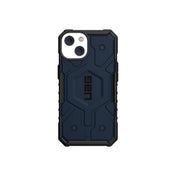 Кейс за iPhone 14 от UAG модел Pathfinder с MagSafe - син - iSTYLE BG