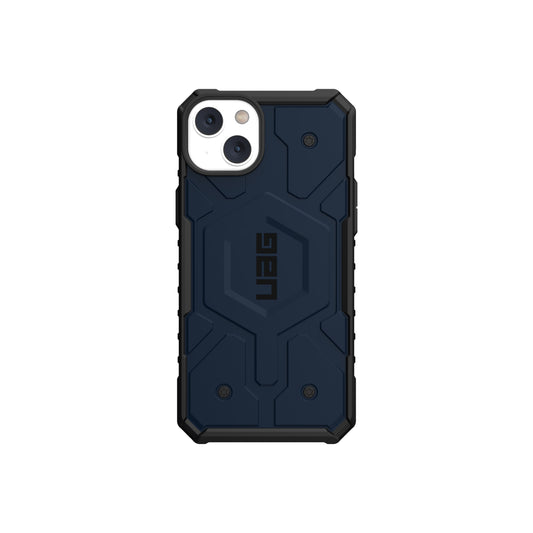 UAG Pathfinder MagSafe, mallard - iPhone 14 Plus - iSTYLE BG