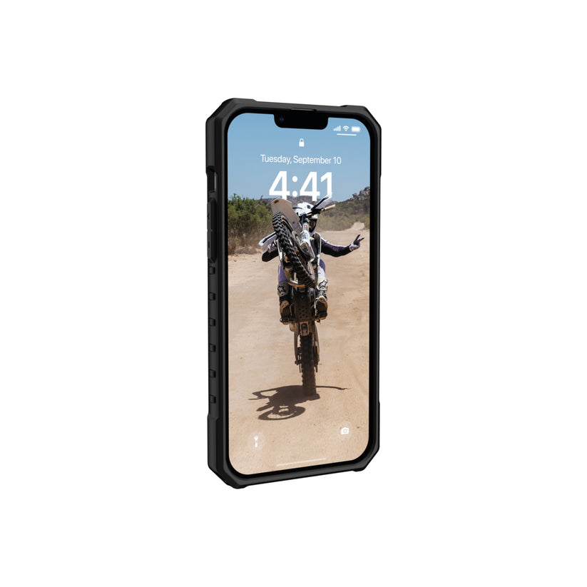 UAG Pathfinder MagSafe, mallard - iPhone 14 Plus - iSTYLE BG