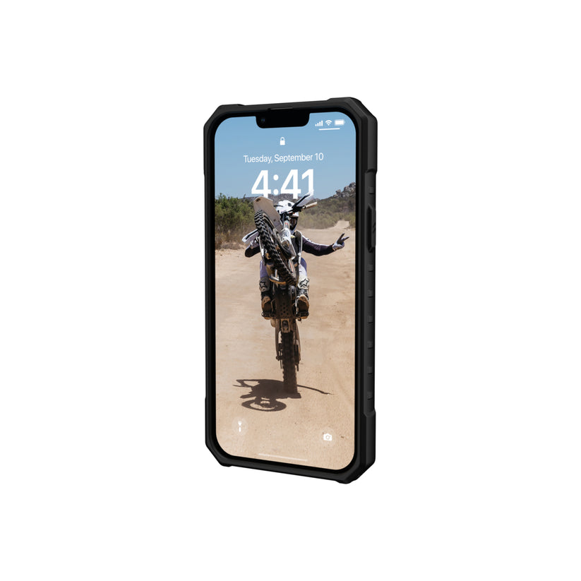 UAG Pathfinder MagSafe, mallard - iPhone 14 Plus - iSTYLE BG