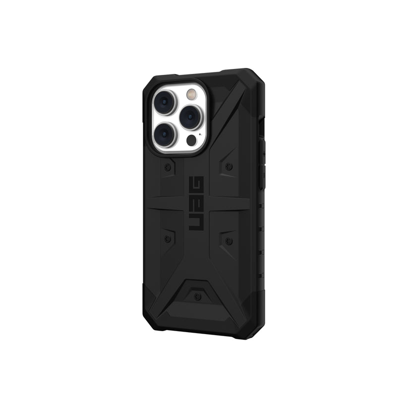 UAG Pathfinder, black - iPhone 14 Pro - iSTYLE BG