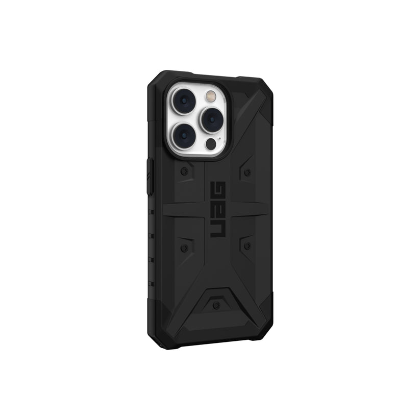 UAG Pathfinder, black - iPhone 14 Pro - iSTYLE BG