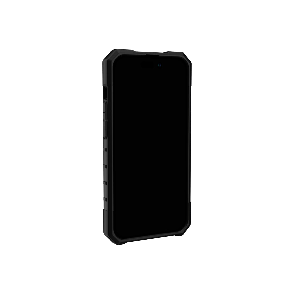 UAG Pathfinder, black - iPhone 14 Pro - iSTYLE BG