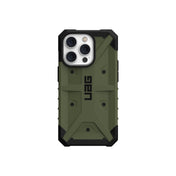 UAG Pathfinder, olive - iPhone 14 Pro - iSTYLE BG