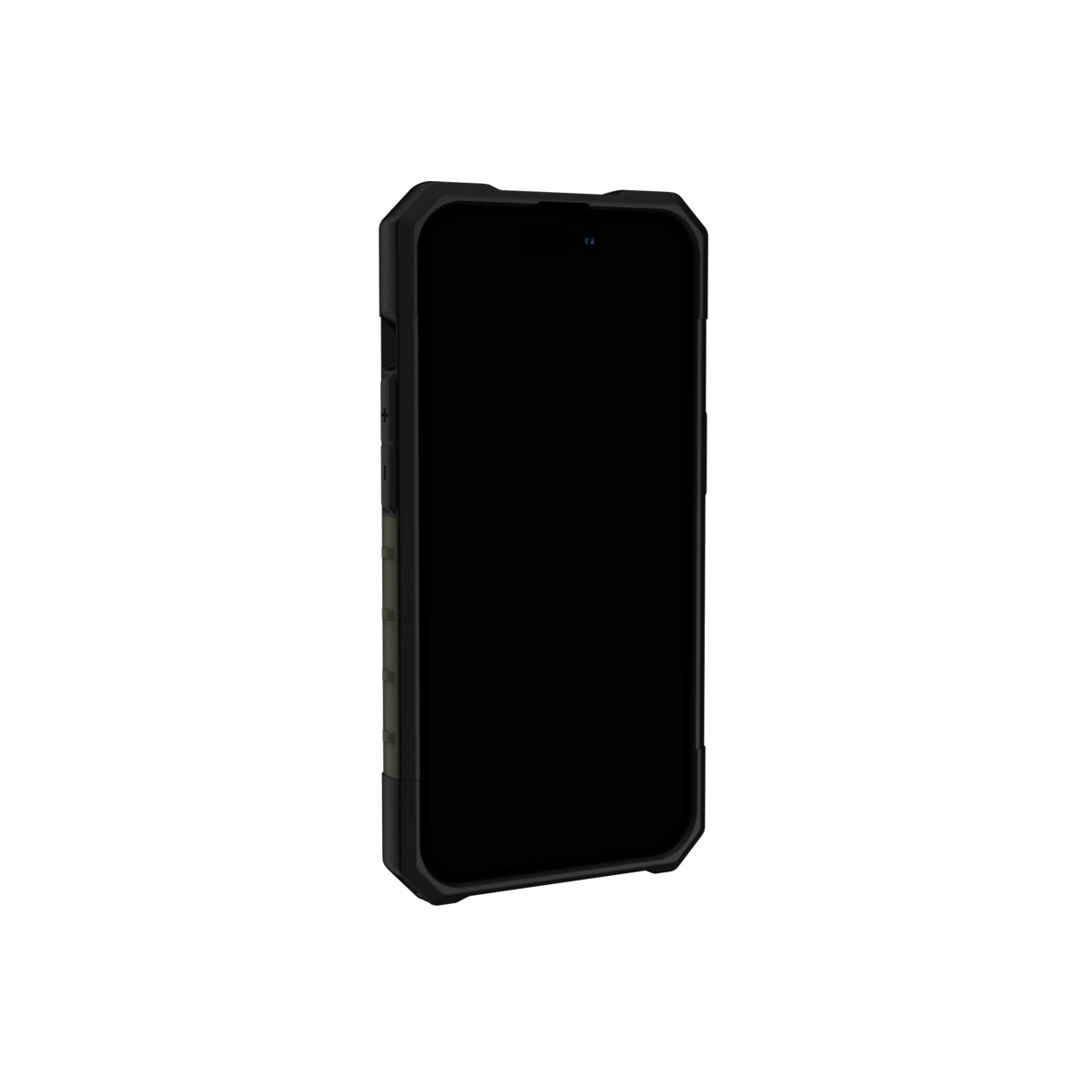 UAG Pathfinder, olive - iPhone 14 Pro - iSTYLE BG