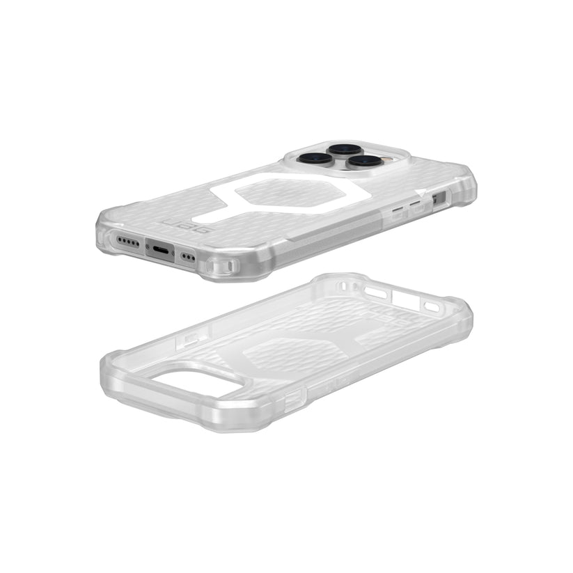 UAG Essential Armor MagSafe, ice - iPhone 14 Pro - iSTYLE BG