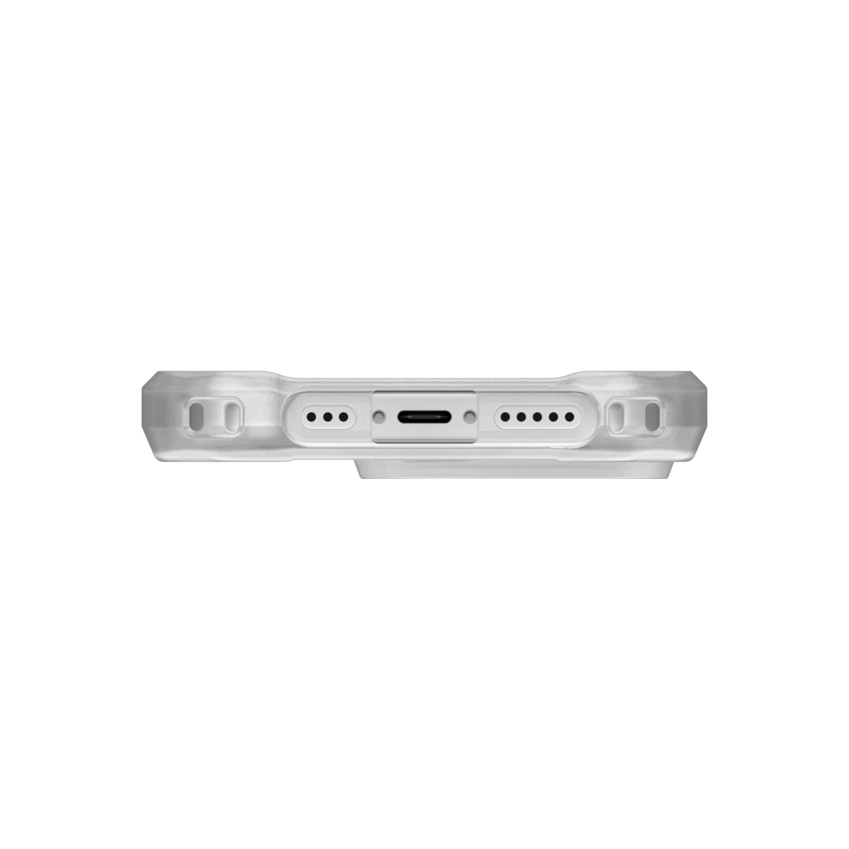 UAG Essential Armor MagSafe, ice - iPhone 14 Pro - iSTYLE BG