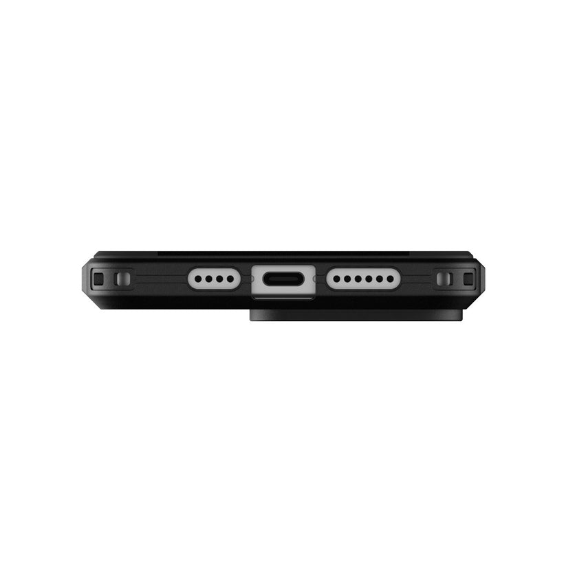 UAG Civilian MagSafe, black - iPhone 15 Pro Max - iSTYLE BG