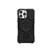 UAG Monarch Pro Magsafe, Kevlar Black - iPhone 16 Pro Max - iSTYLE BG