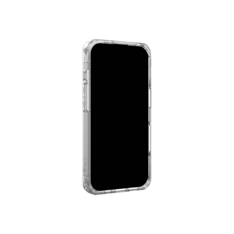 UAG Plyo Magsafe, Ice/White - iPhone 16 Pro - iSTYLE BG