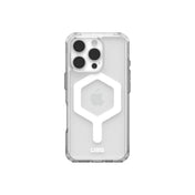 UAG Plyo Magsafe, Ice/White - iPhone 16 Pro - iSTYLE BG