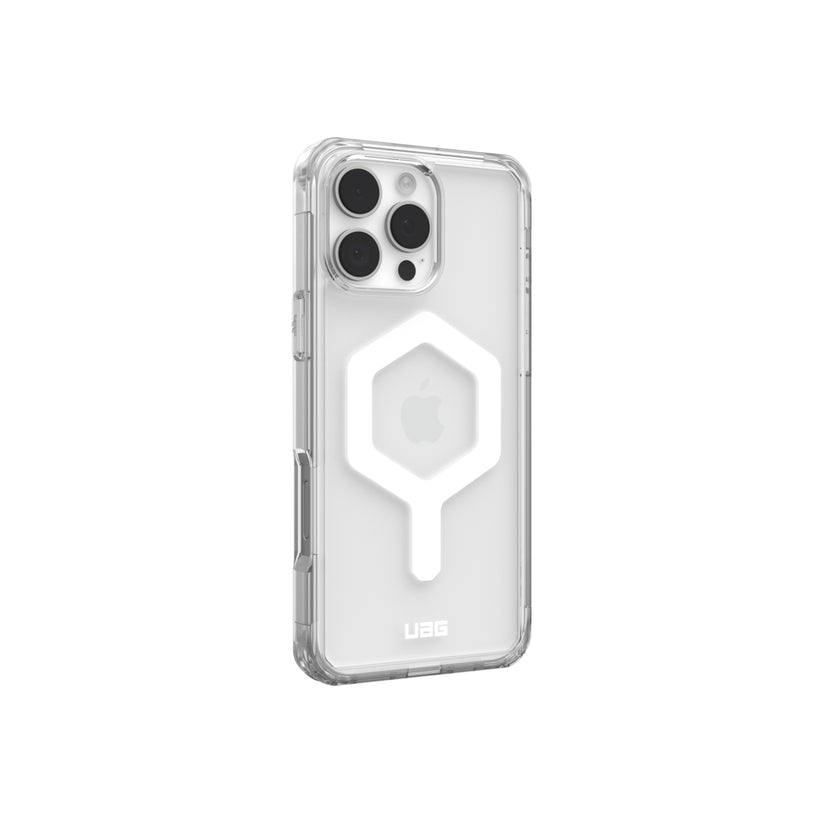 UAG Plyo Magsafe, Ice/White - iPhone 16 Pro Max - iSTYLE BG