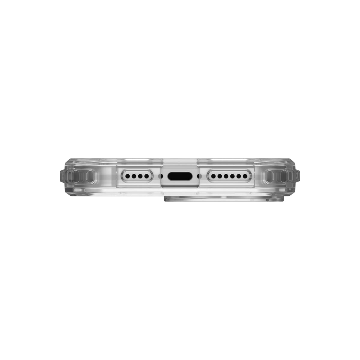 UAG Plyo Magsafe, Ice/White - iPhone 16 Pro Max - iSTYLE BG