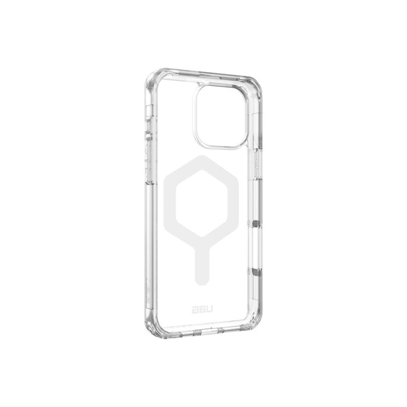 UAG Plyo Magsafe, Ice/White - iPhone 16 Pro Max - iSTYLE BG
