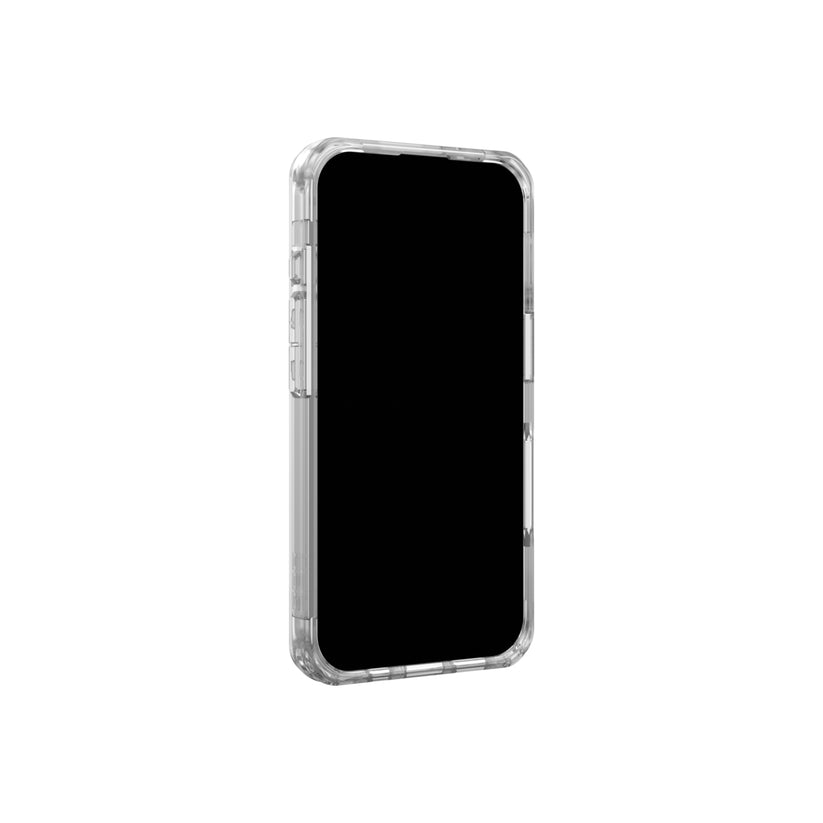 UAG Plyo Magsafe, Ice/White - iPhone 16 - iSTYLE BG