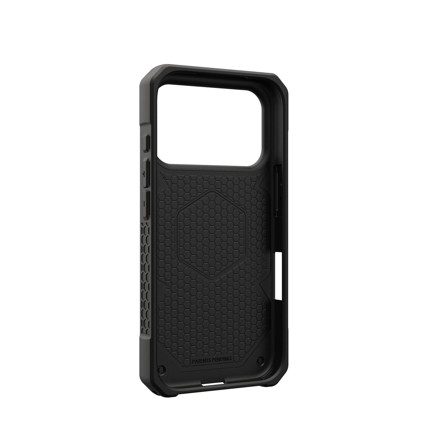 UAG Monarch Pro,Carbon Fiber - iPhone 2025 Pro - iSTYLE BG