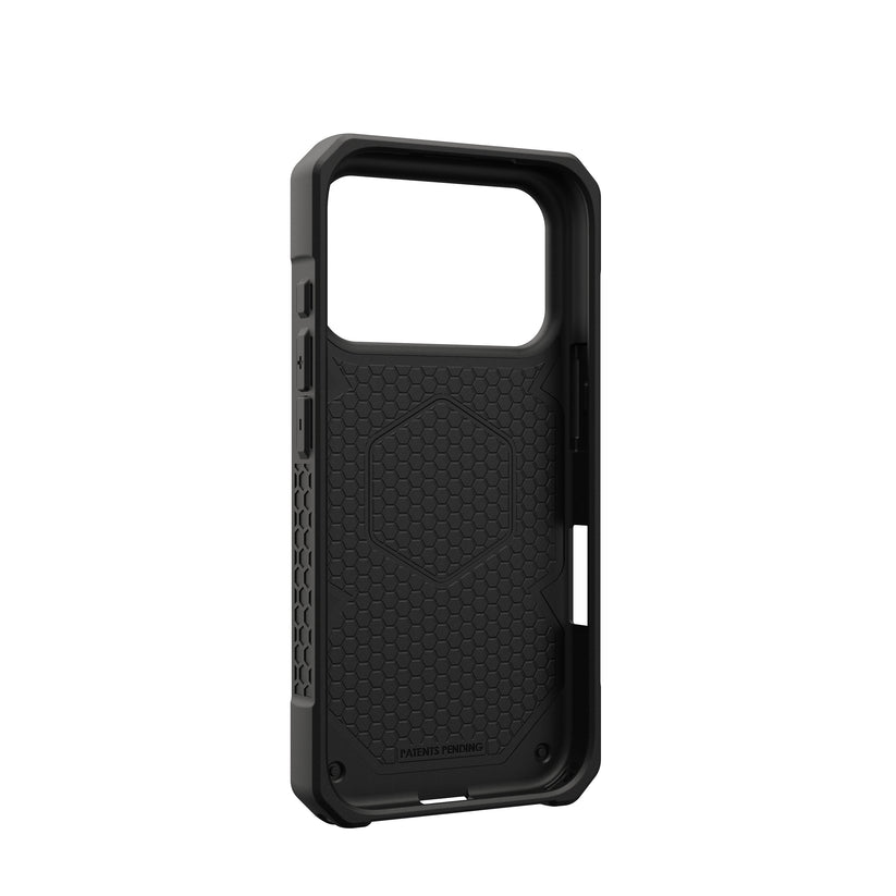 UAG Monarch Pro,Carbon Fiber - iPhone 2025 Pro - iSTYLE BG
