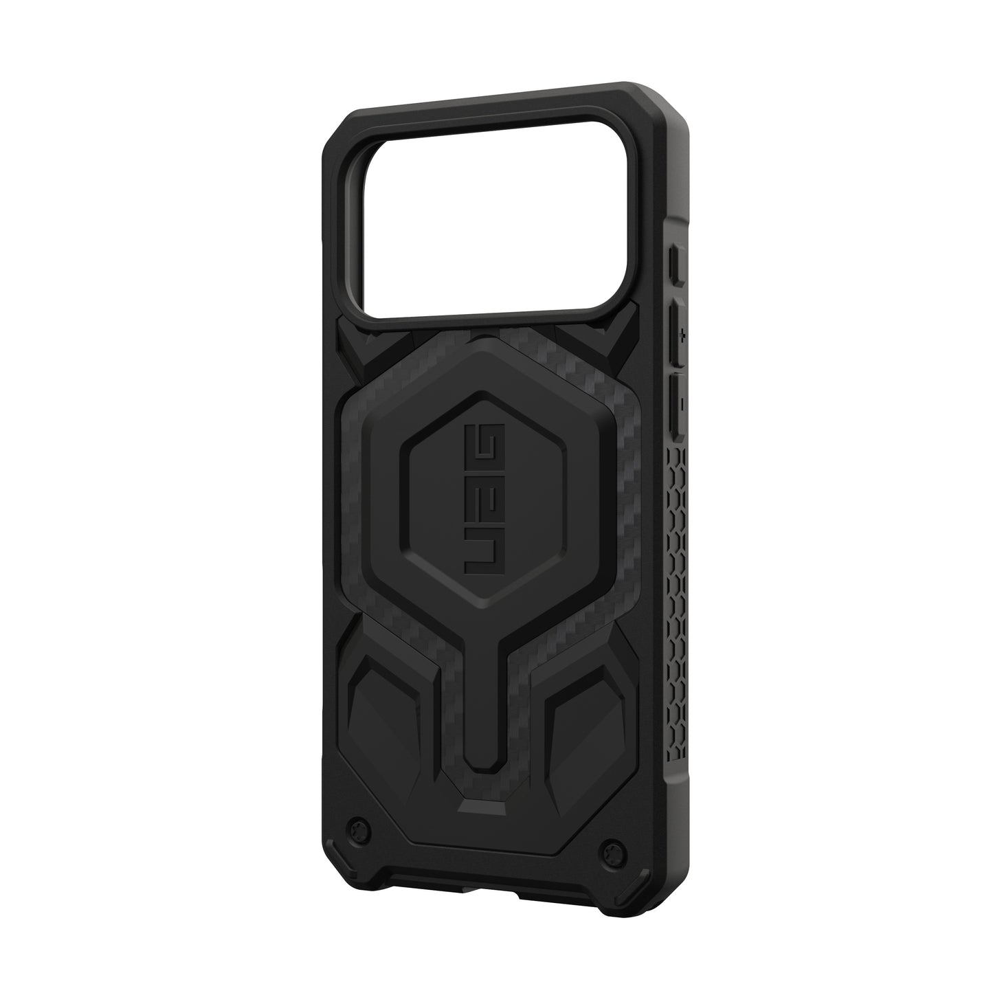 UAG Monarch Pro,Carbon Fiber - iPhone 2025 Pro Max