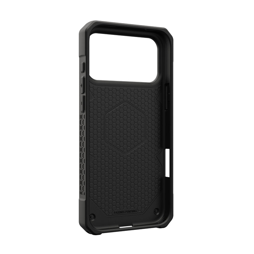 UAG Monarch Pro,Carbon Fiber - iPhone 2025 Pro Max - iSTYLE BG