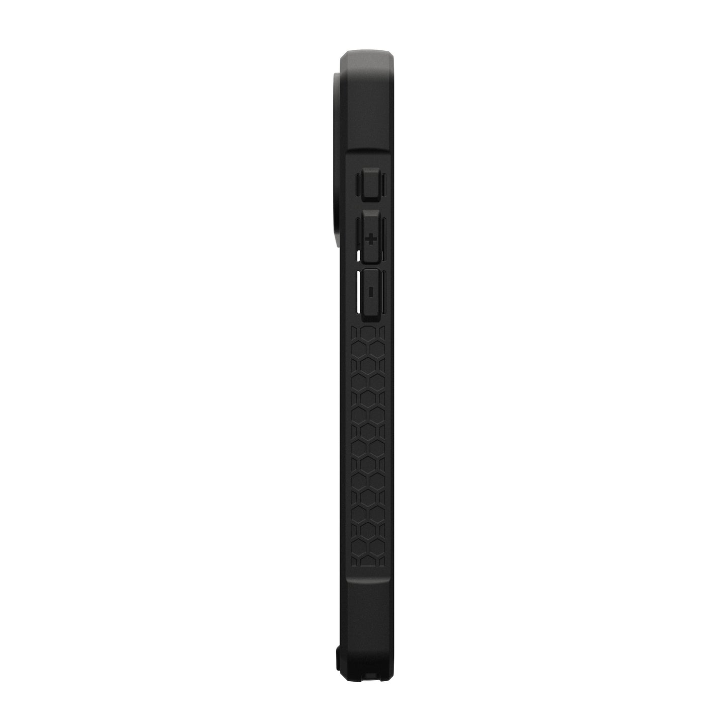 UAG Monarch Pro,Carbon Fiber - iPhone 2025 Pro Max