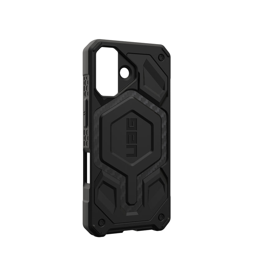 UAG Monarch Pro,Carbon Fiber - iPhone 2025 - iSTYLE BG