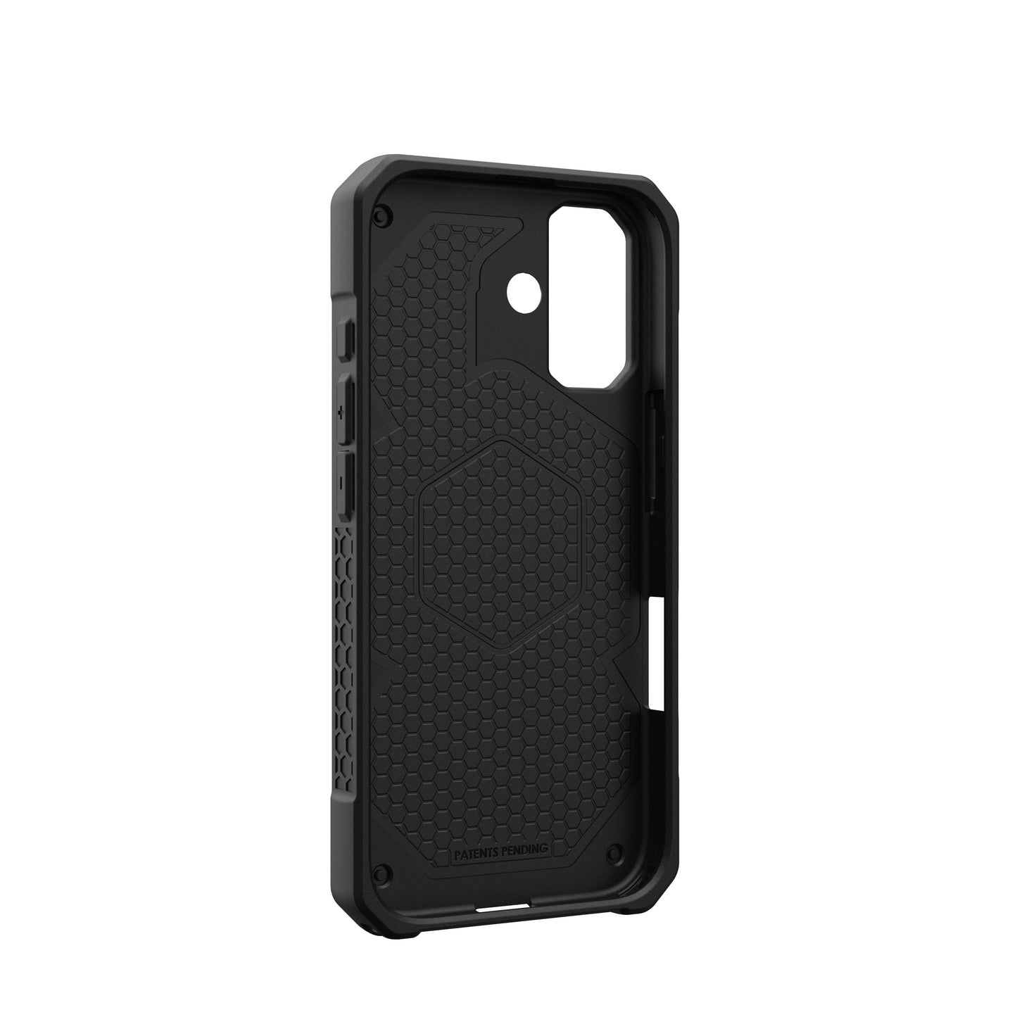 UAG Monarch Pro,Carbon Fiber - iPhone 2025 - iSTYLE BG