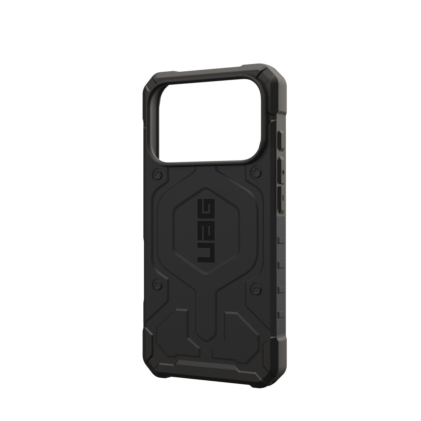 UAG Pathfinder Magsafe,Black - iPhone 2025 Pro
