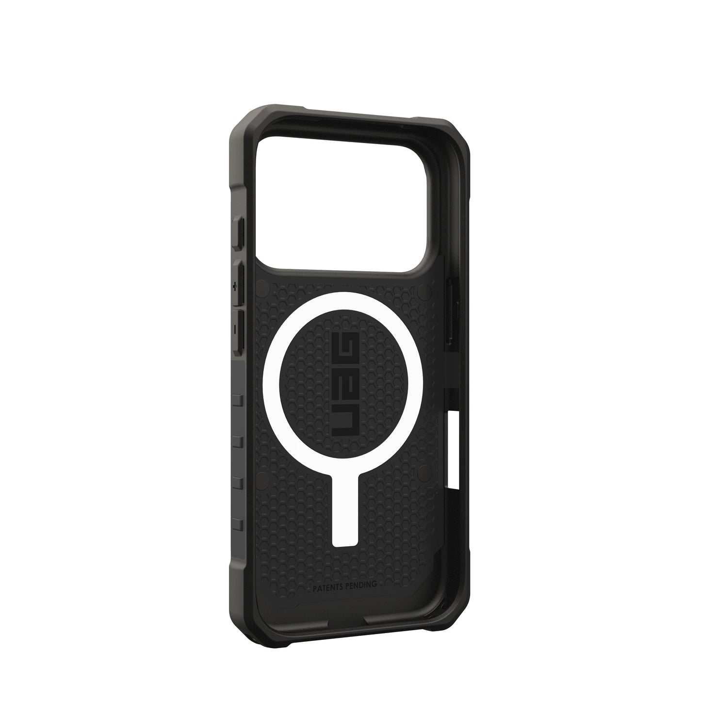 UAG Pathfinder Magsafe,Black - iPhone 2025 Pro
