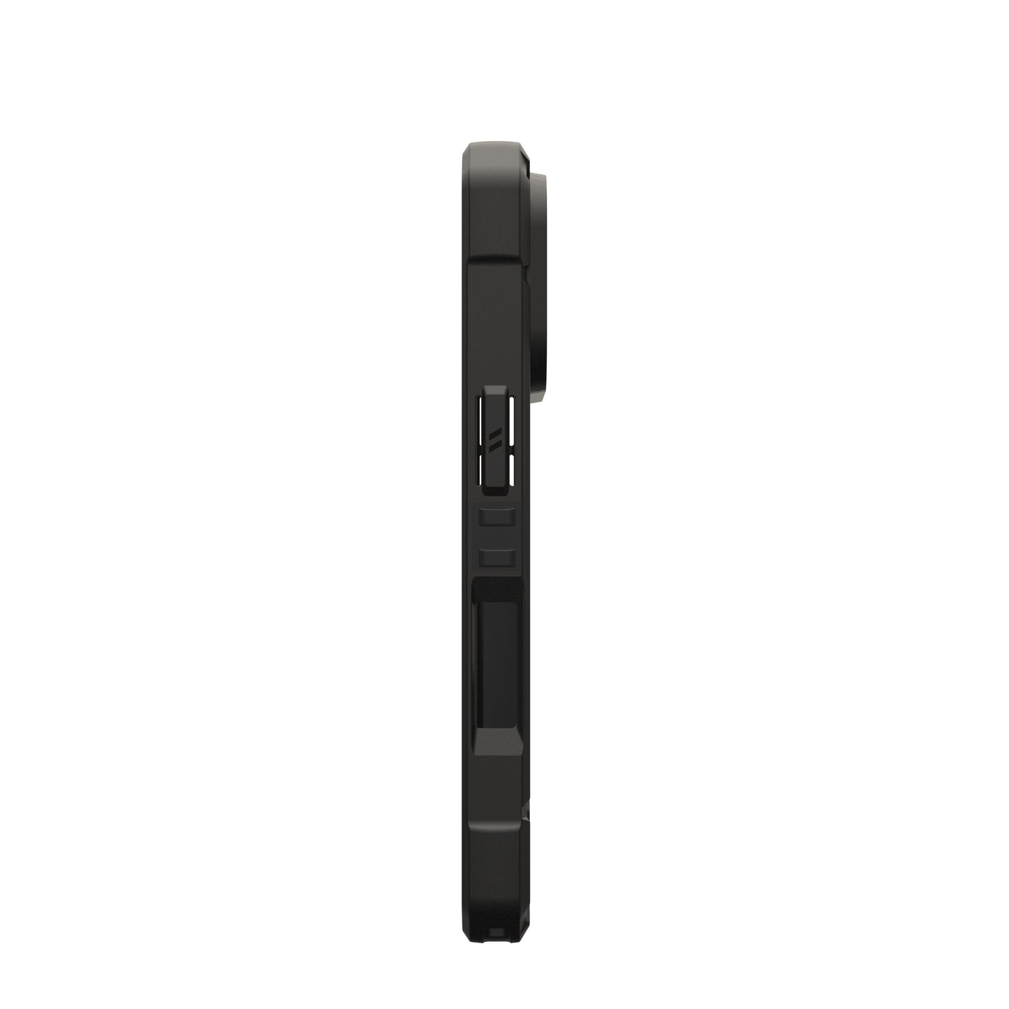 UAG Pathfinder Magsafe,Black - iPhone 2025 Pro