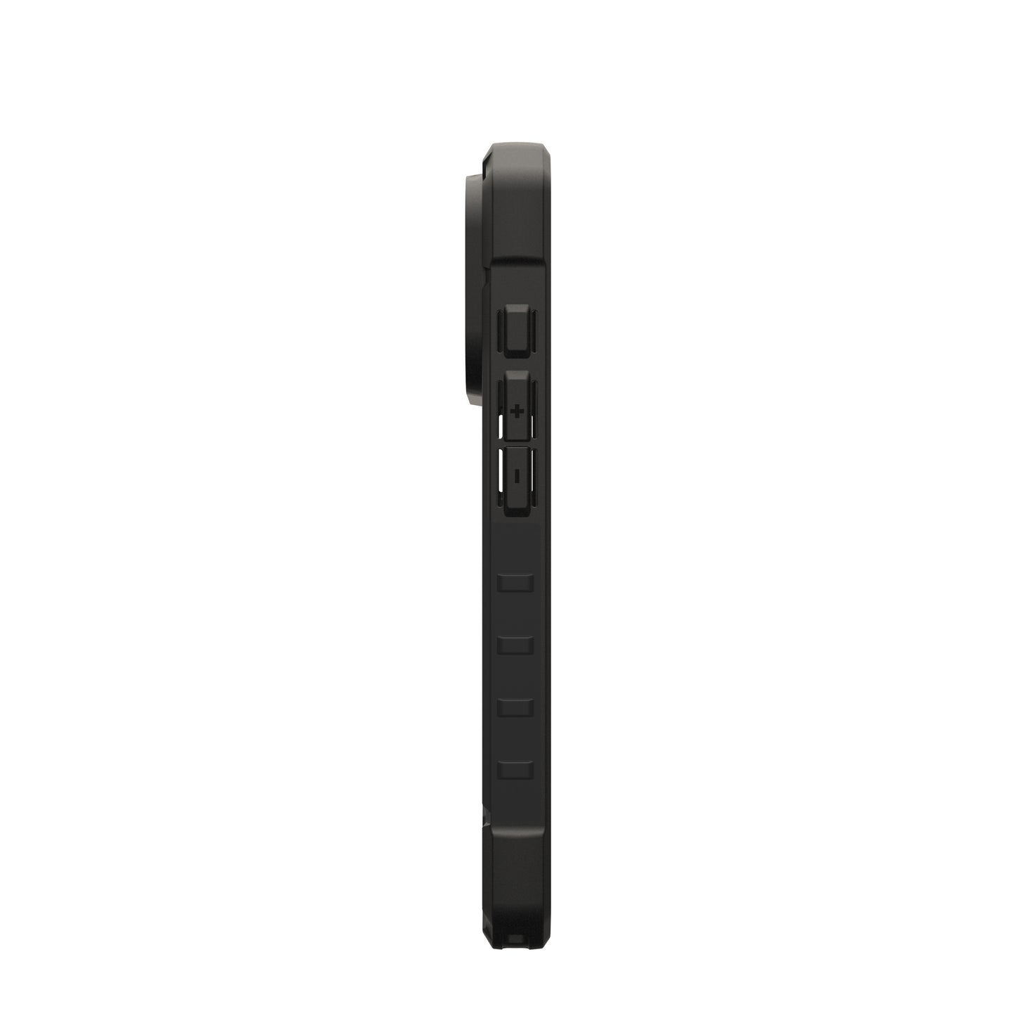UAG Pathfinder Magsafe,Black - iPhone 2025 Pro