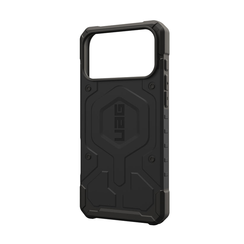 UAG Pathfinder Magsafe,Black - iPhone 2025 Pro Max - iSTYLE BG