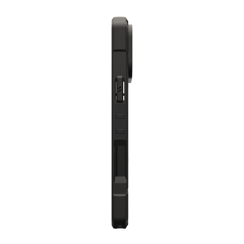 UAG Pathfinder Magsafe,Black - iPhone 2025 Pro Max - iSTYLE BG