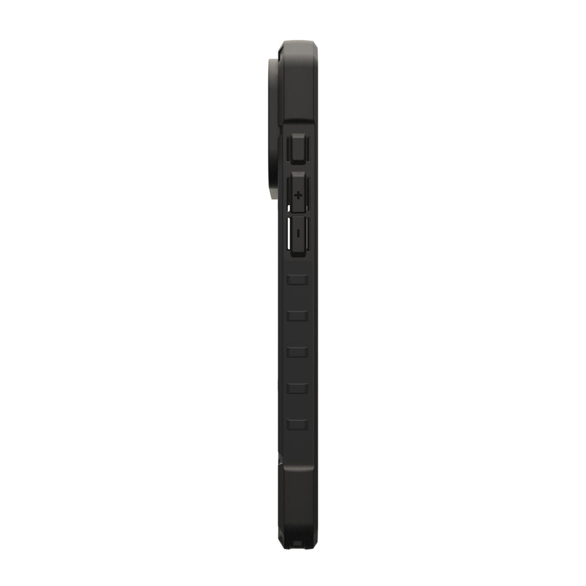 UAG Pathfinder Magsafe,Black - iPhone 2025 Pro Max - iSTYLE BG