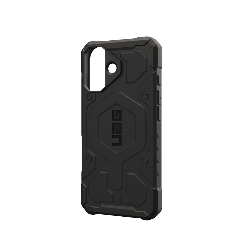 UAG Pathfinder Magsafe,Black - iPhone 2025 - iSTYLE BG