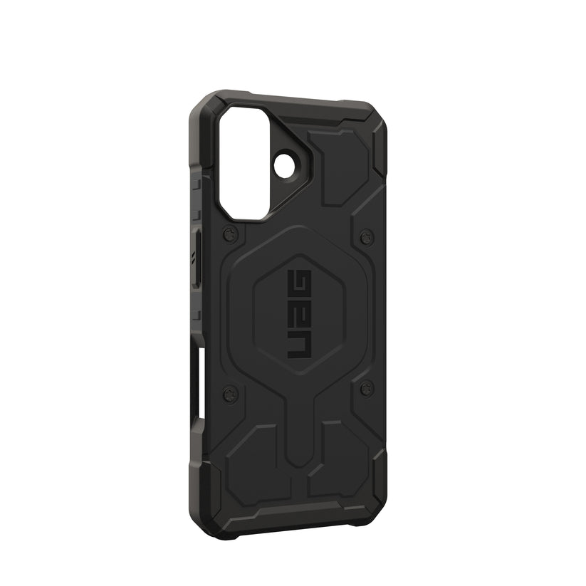 UAG Pathfinder Magsafe,Black - iPhone 2025 - iSTYLE BG